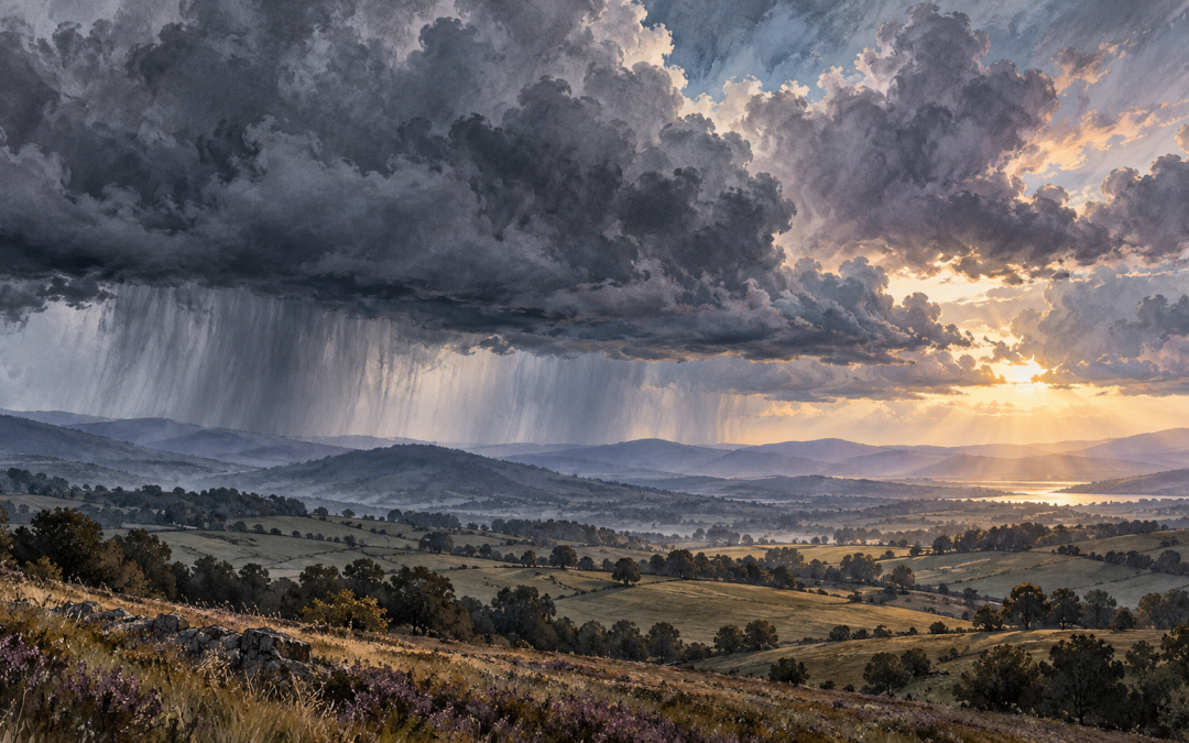 Is Extreme Weather Getting Worse? What History and Science Reveal